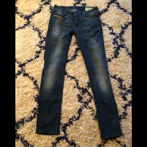 Diesel jeans